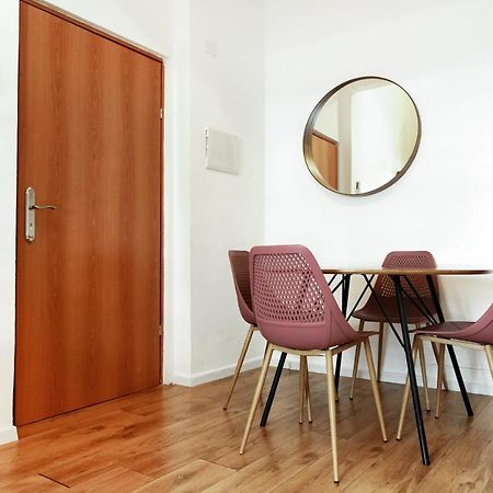 Theodor Apartments By Gamtiza Tel Awiw Zewnętrze zdjęcie