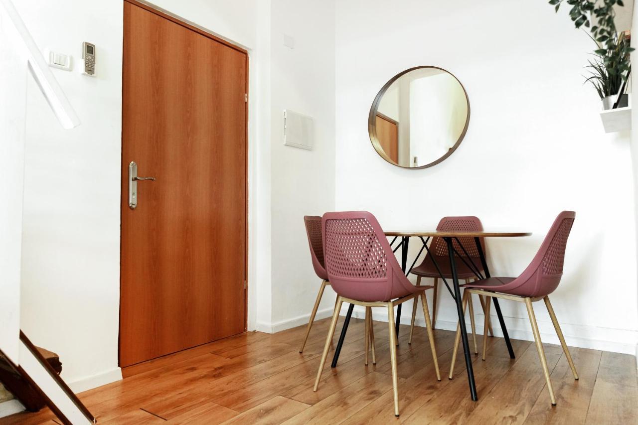Theodor Apartments By Gamtiza Tel Awiw Zewnętrze zdjęcie
