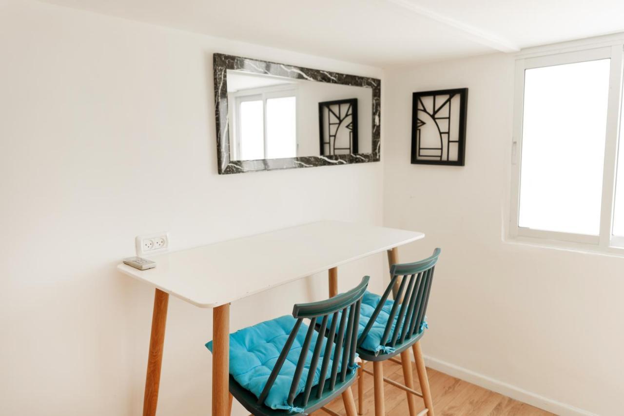 Theodor Apartments By Gamtiza Tel Awiw Zewnętrze zdjęcie