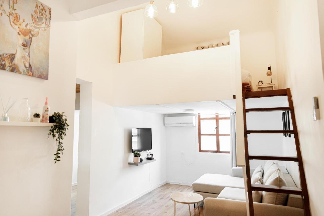 Theodor Apartments By Gamtiza Tel Awiw Zewnętrze zdjęcie