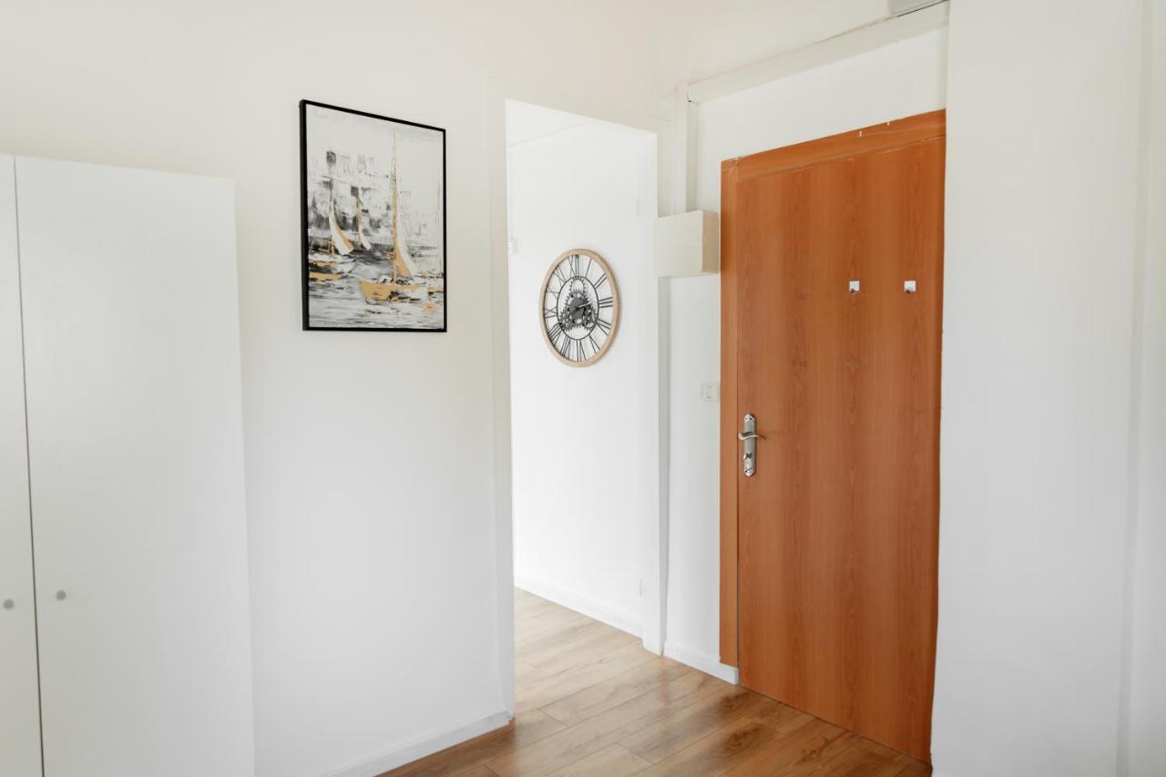Theodor Apartments By Gamtiza Tel Awiw Zewnętrze zdjęcie